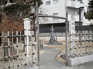 林通具の画像