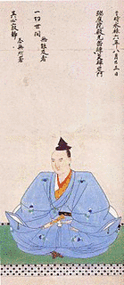 香西元盛の画像