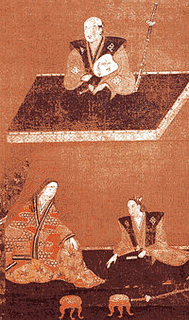 武田信勝の画像