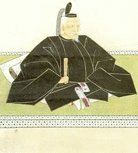 松平康重の画像