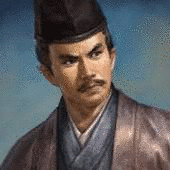 雫石詮貞の画像