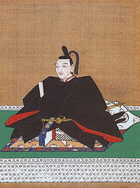 北畠政成の画像