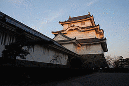 阿部正次の画像