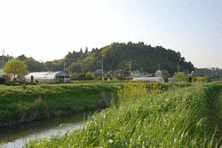 植村氏明の画像