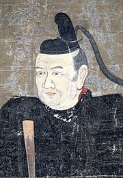 井伊直孝の画像
