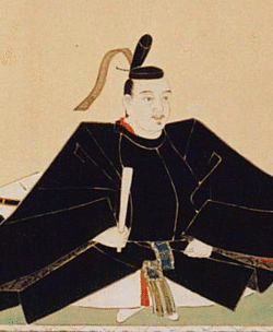 池田利隆の画像
