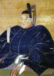 池田長吉の画像