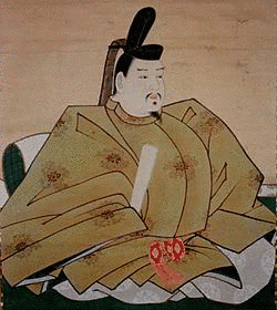 小田氏治の画像