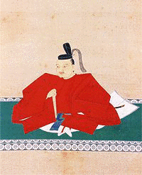 板倉勝重の画像