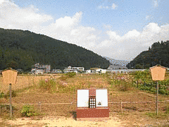 梅津政景の画像