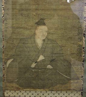 二階堂行栄の画像