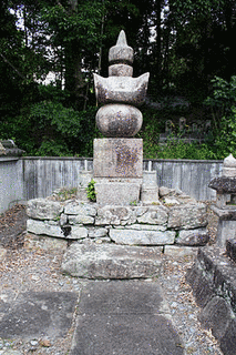 九鬼守隆の画像