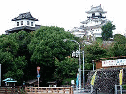 朝比奈泰煕の画像