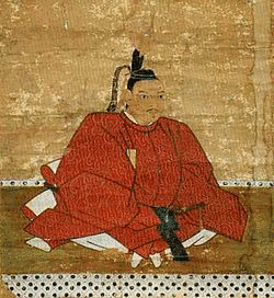 脇坂安治の画像