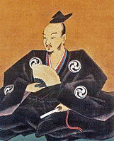 前野長康の画像