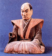 大久保長安の画像