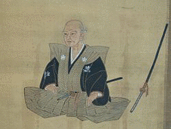 山名氏豊の画像