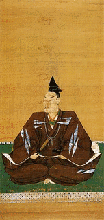 赤松氏満の画像