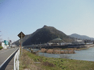 川副久盛の画像