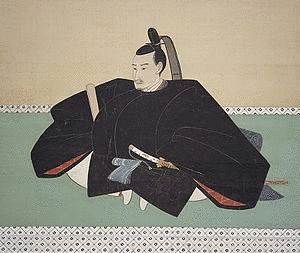 高力忠房の画像