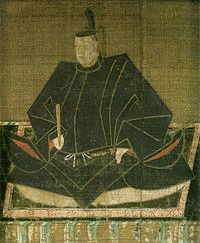 松平康忠の画像