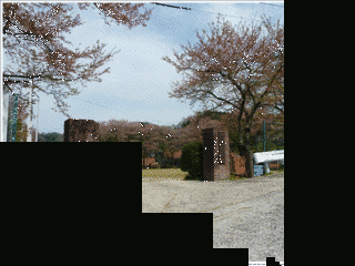 蜂塚右衛門尉の画像
