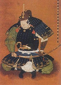 榊原清政の画像