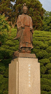 小笠原氏興の画像