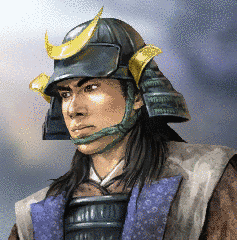 桑折宗長の画像