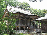 一宮宗是の画像