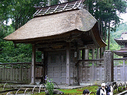 長尾景長の画像