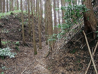 北畠具親の画像