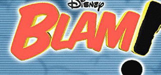 DISNEY BLAMの画像