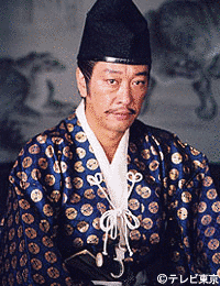 長井利隆の画像