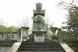 井上道勝の画像