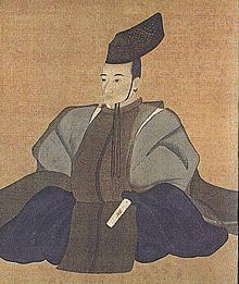 一柳直盛の画像