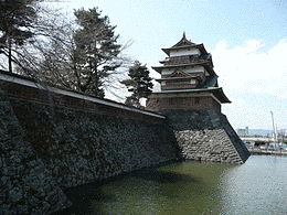 日根野高吉の画像
