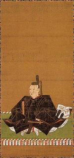 松井友閑の画像