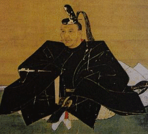 毛利秀元の画像