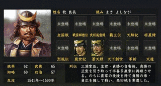 牧良長の画像