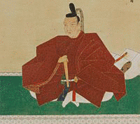 津軽信堅の画像