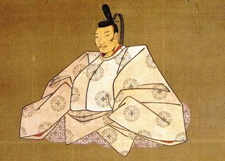 三好吉房の画像