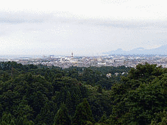 長尾房景の画像