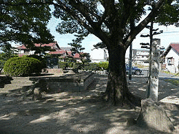 織田信張の画像