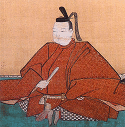 丹羽長正の画像