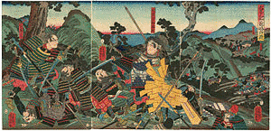 下間頼旦の画像