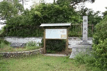 水野分長の画像