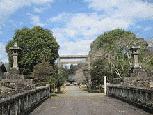 内田鎮家の画像