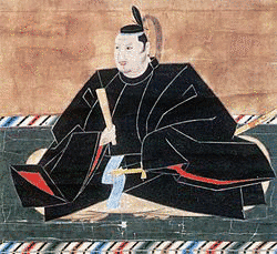 浅野長政の画像