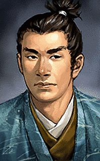 芳賀高武の画像